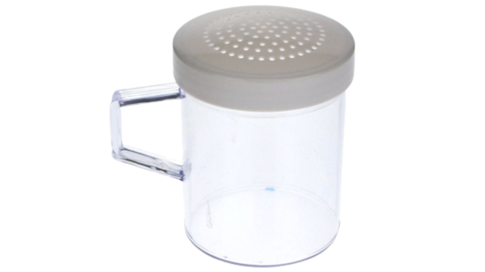 Appetito Plastic Cocoa Shaker Harvey Norman