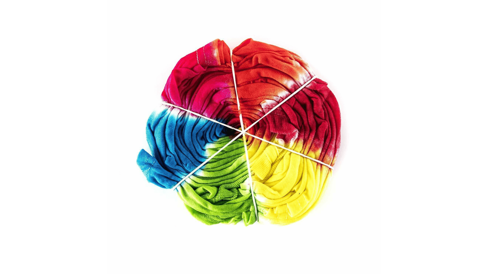 Tulip One Step 12 Colour Tie Dye Kit - Super Big