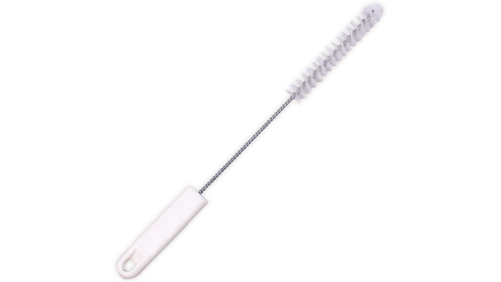 Appetito Teapot Spout Flexible Bottle Brush