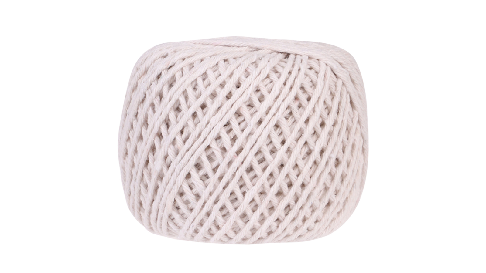 Appetito Cotton Kitchen Twine Home Kitchen Tool - 80metre