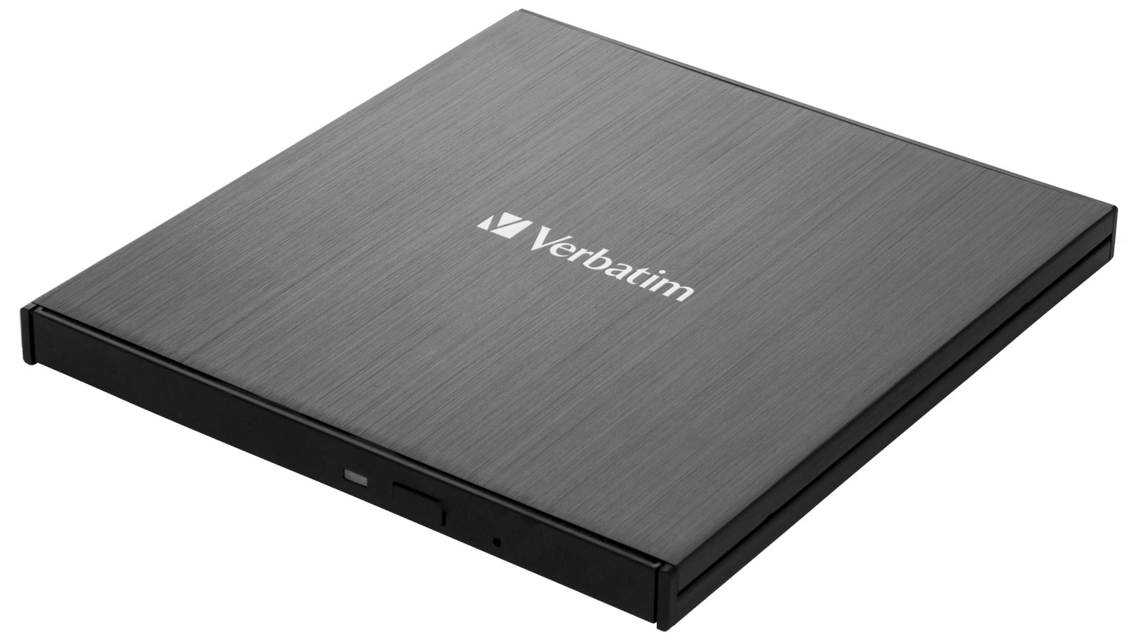 Verbatim Ultra HD 4K External Slimline Blu-ray Writer