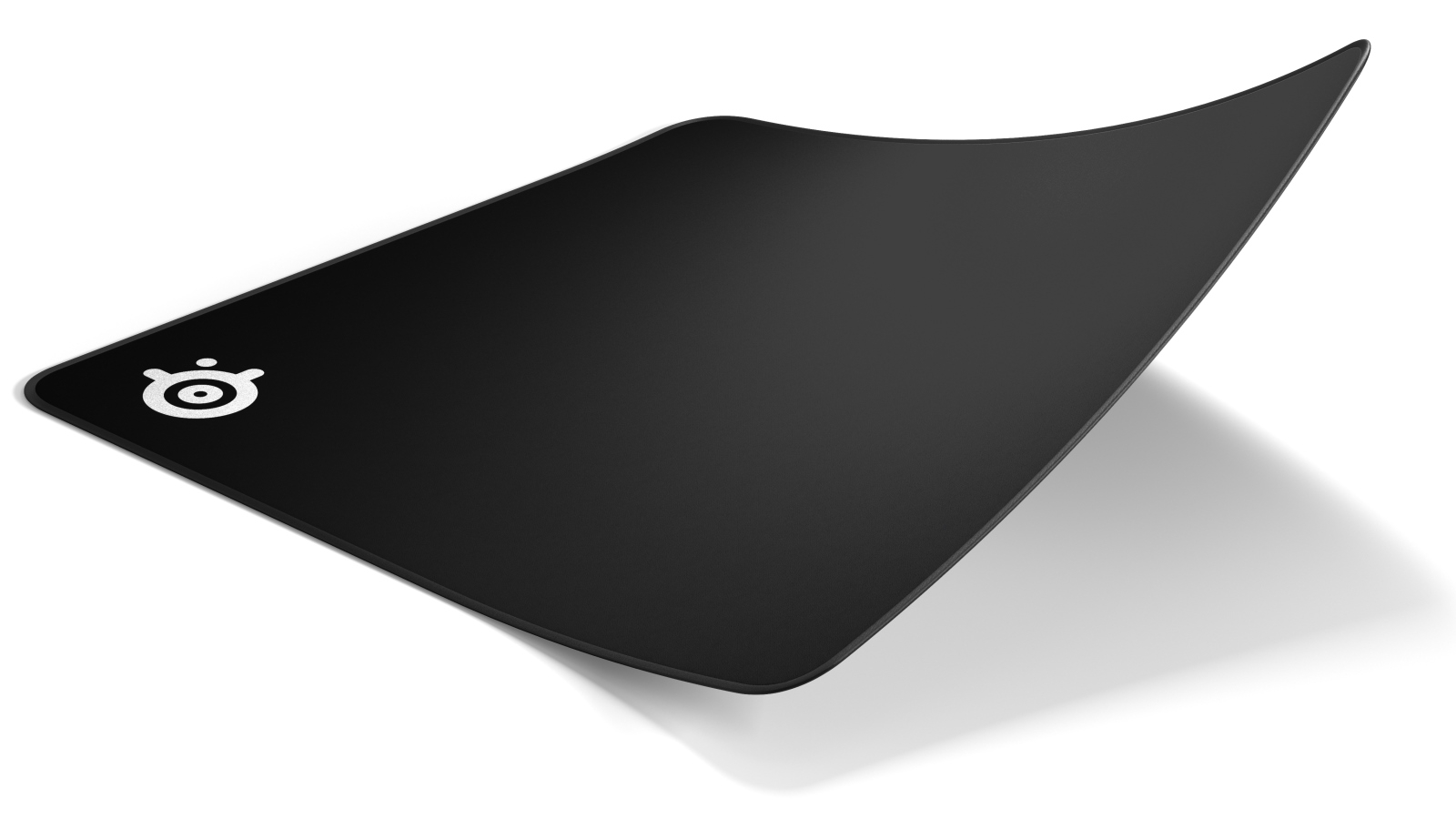 SteelSeries QcK Edge Large Gaming Mousepad Harvey Norman
