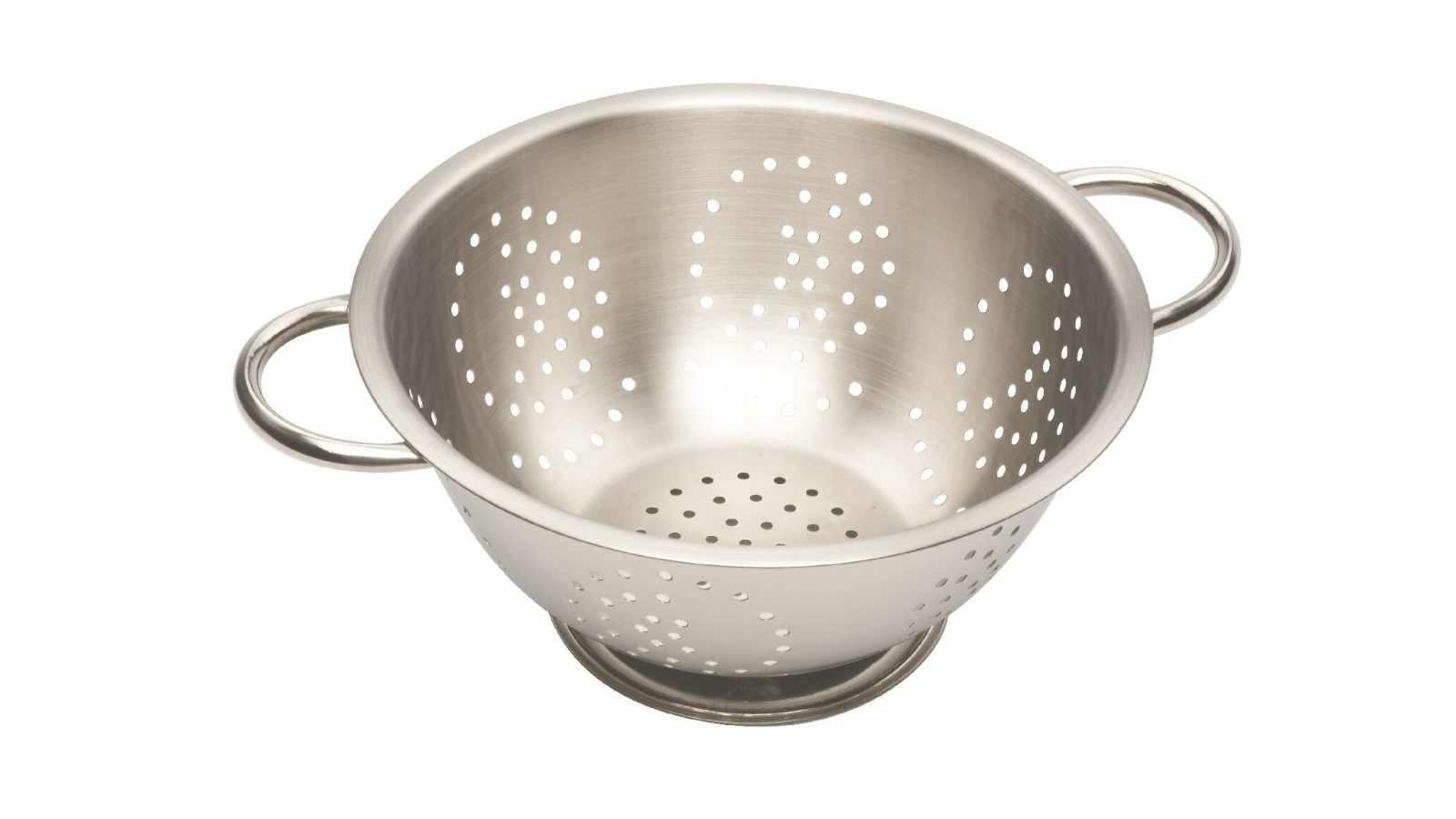 Stanley Rogers Deep Colander - 3 Litre