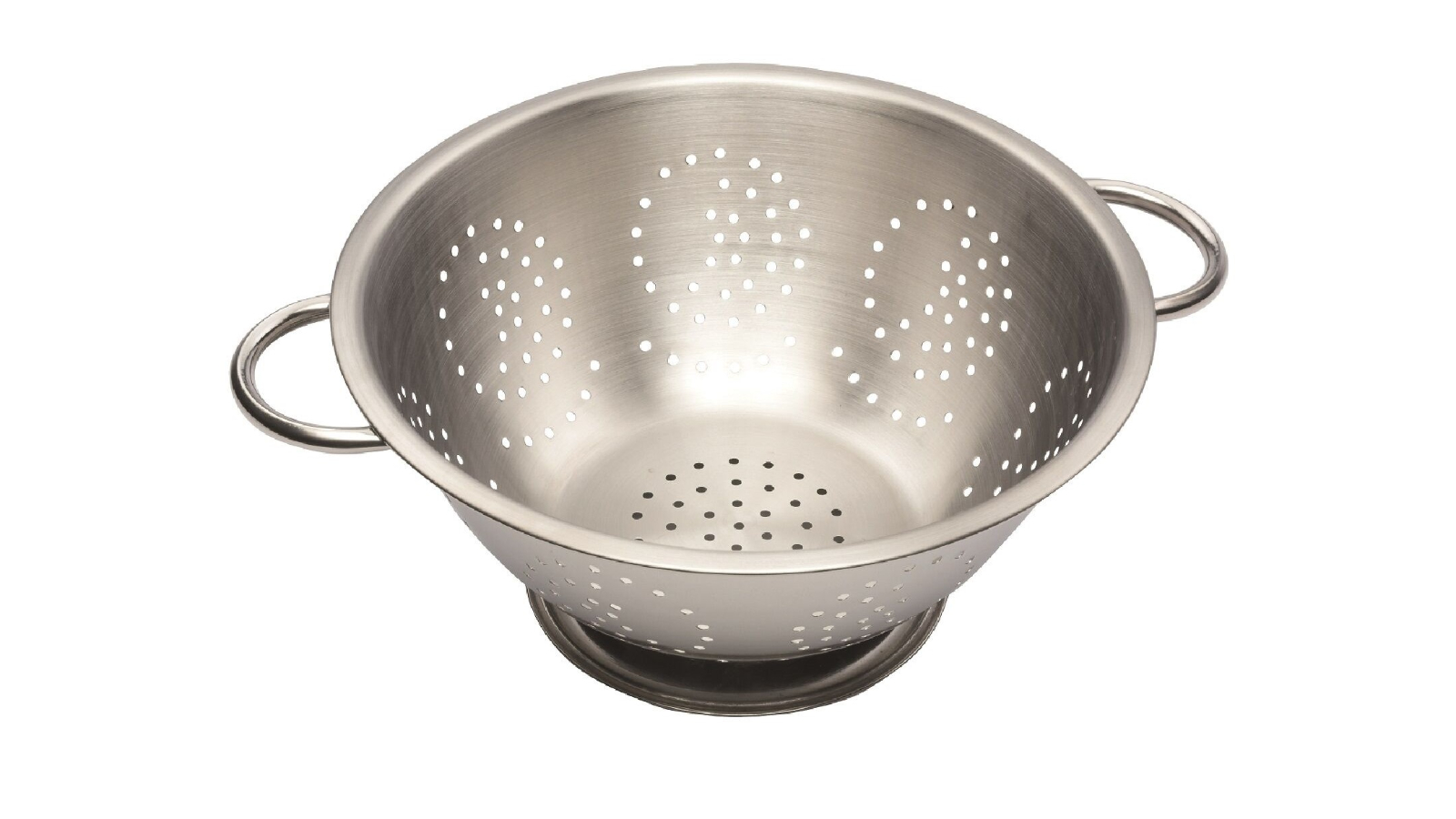 Stanley Rogers Deep Colander - 4.7 Litre