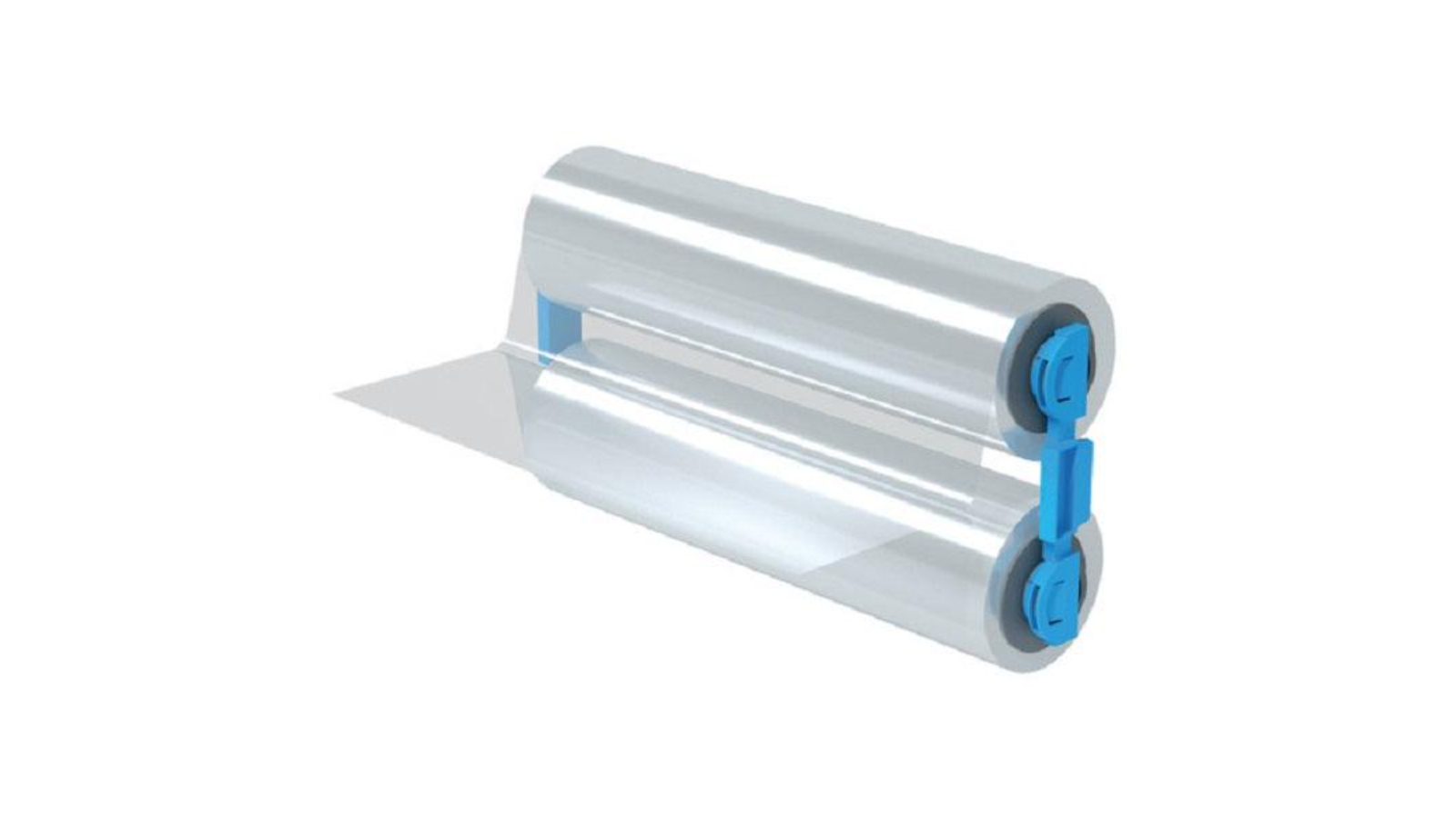 GBC 75 Micron Foton Film Refill Laminator Cartridge