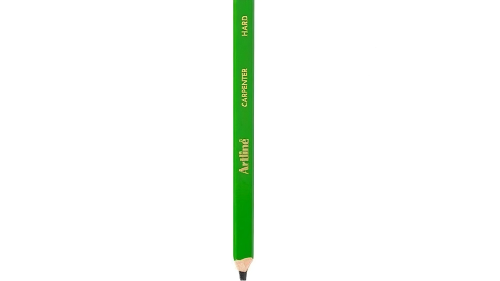 Artline Box of 50 Professional Hard Carpenter Pencils