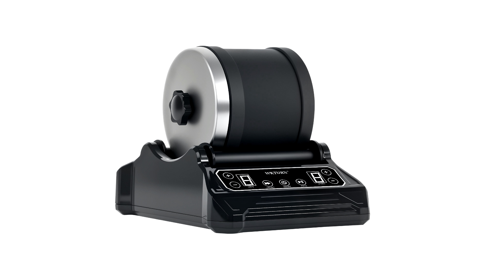Advwin Professional Rock Tumbler Kit