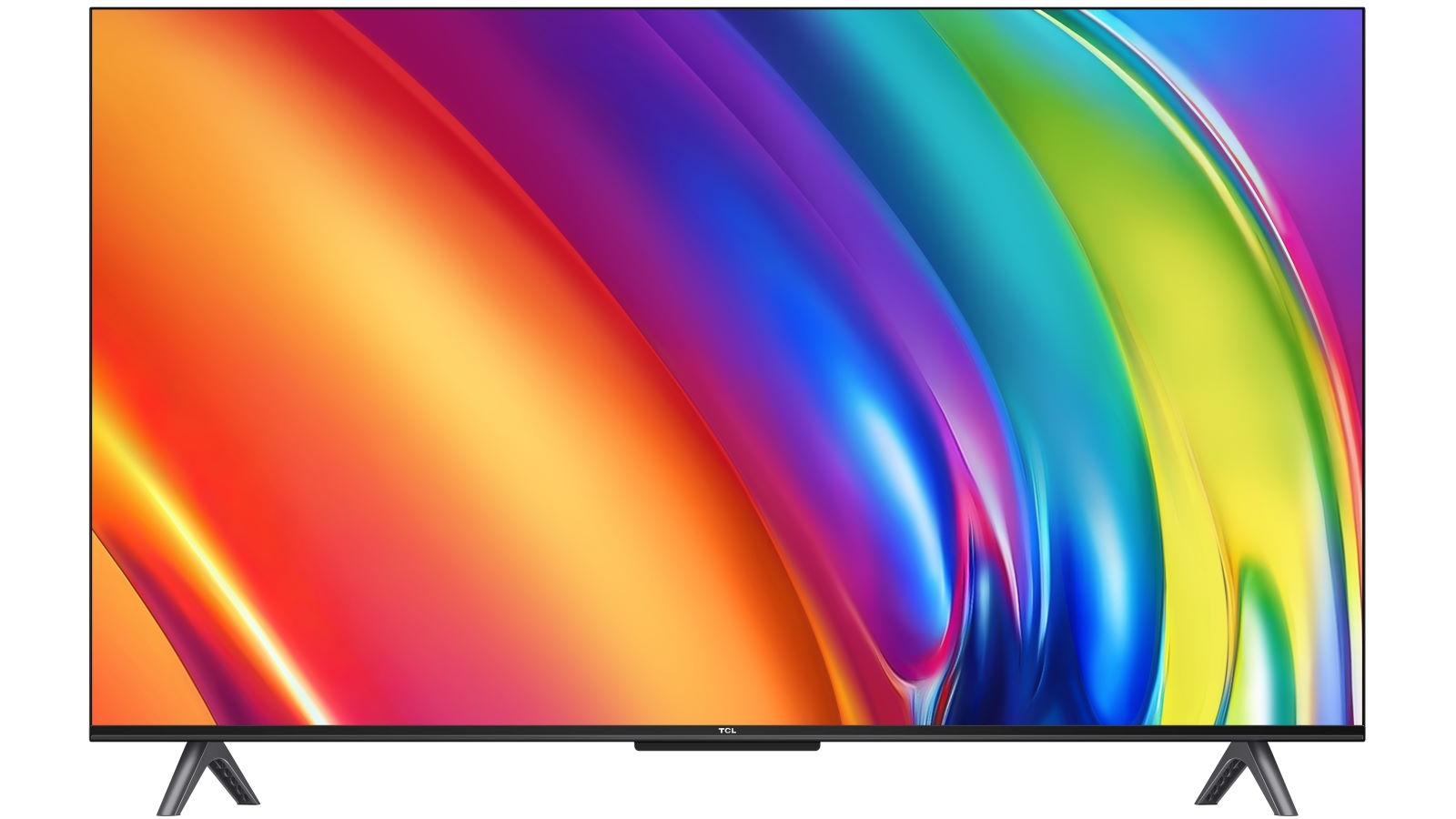 TCL 43-inch P745 4K UHD LED Google TV | Harvey Norman