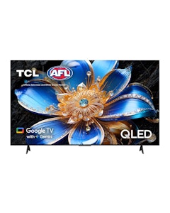 TCL 50-inch P7LS UHD QLED 4K Google TV with Gemini