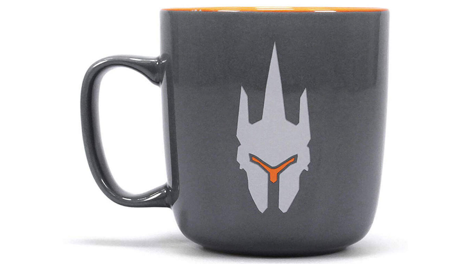Overwatch Reinhardt Mug