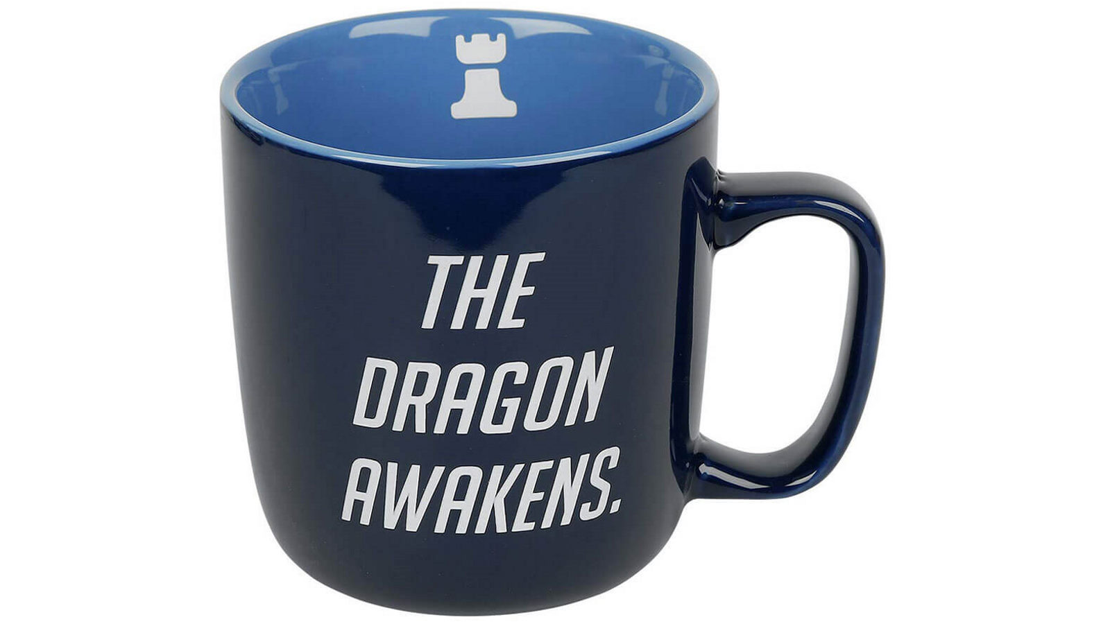 Overwatch Hanzo Mug