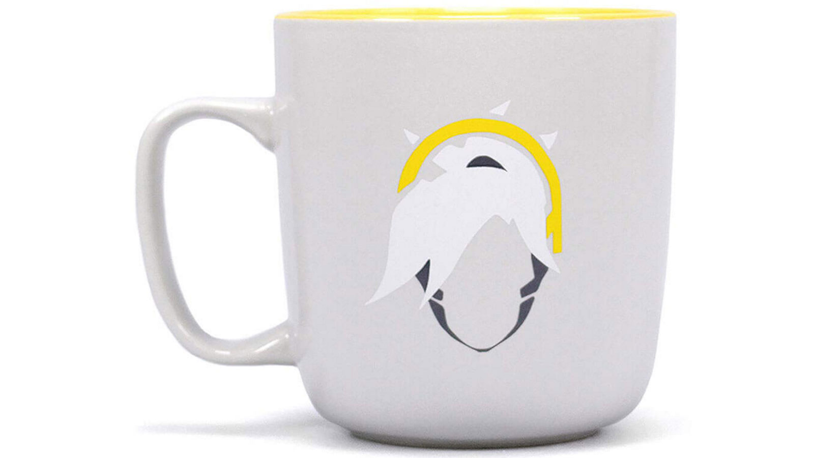 Overwatch Mercy Mug
