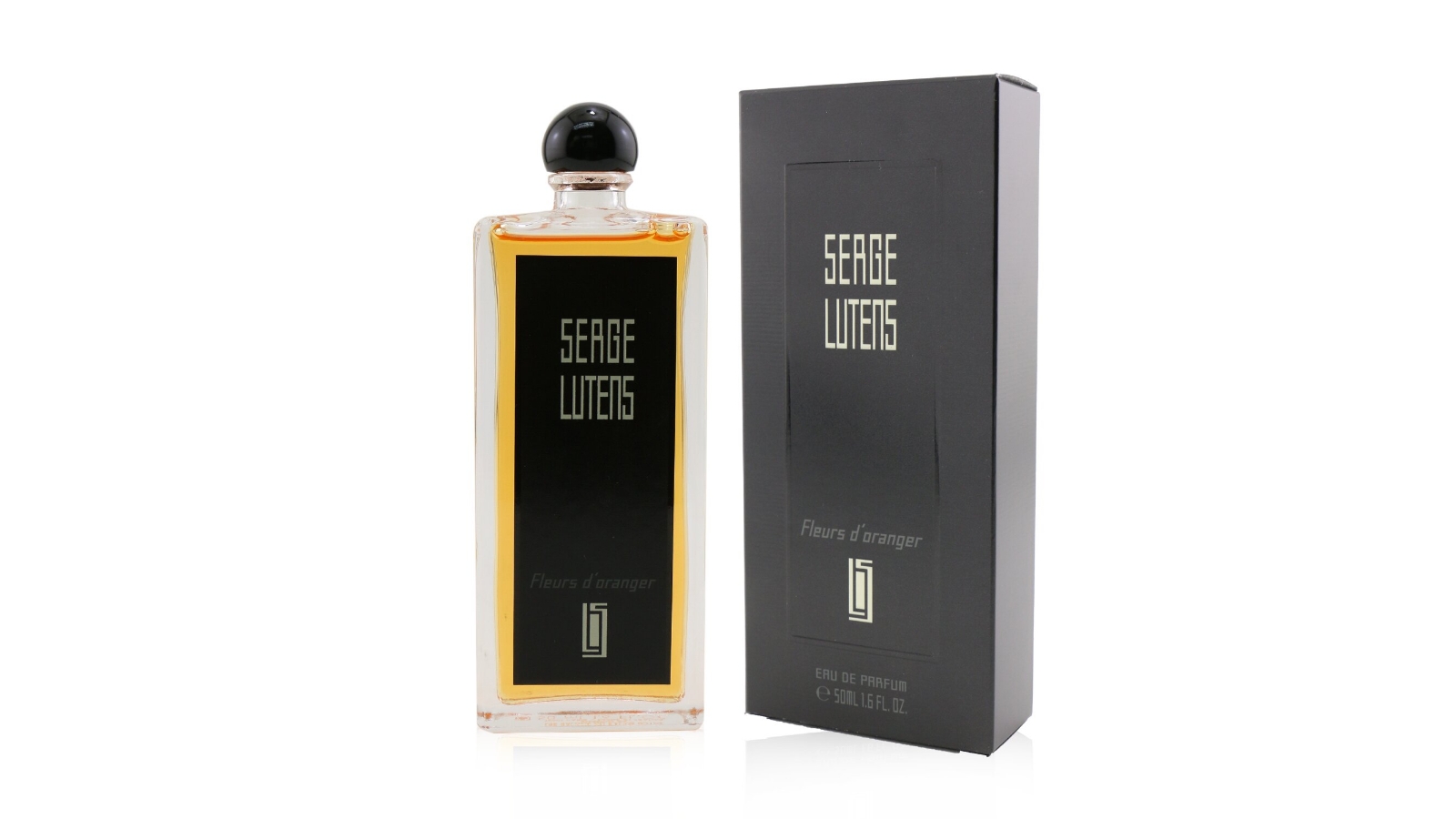 Serge Lutens Fleurs D' Oranger Eau De Parfum Spray