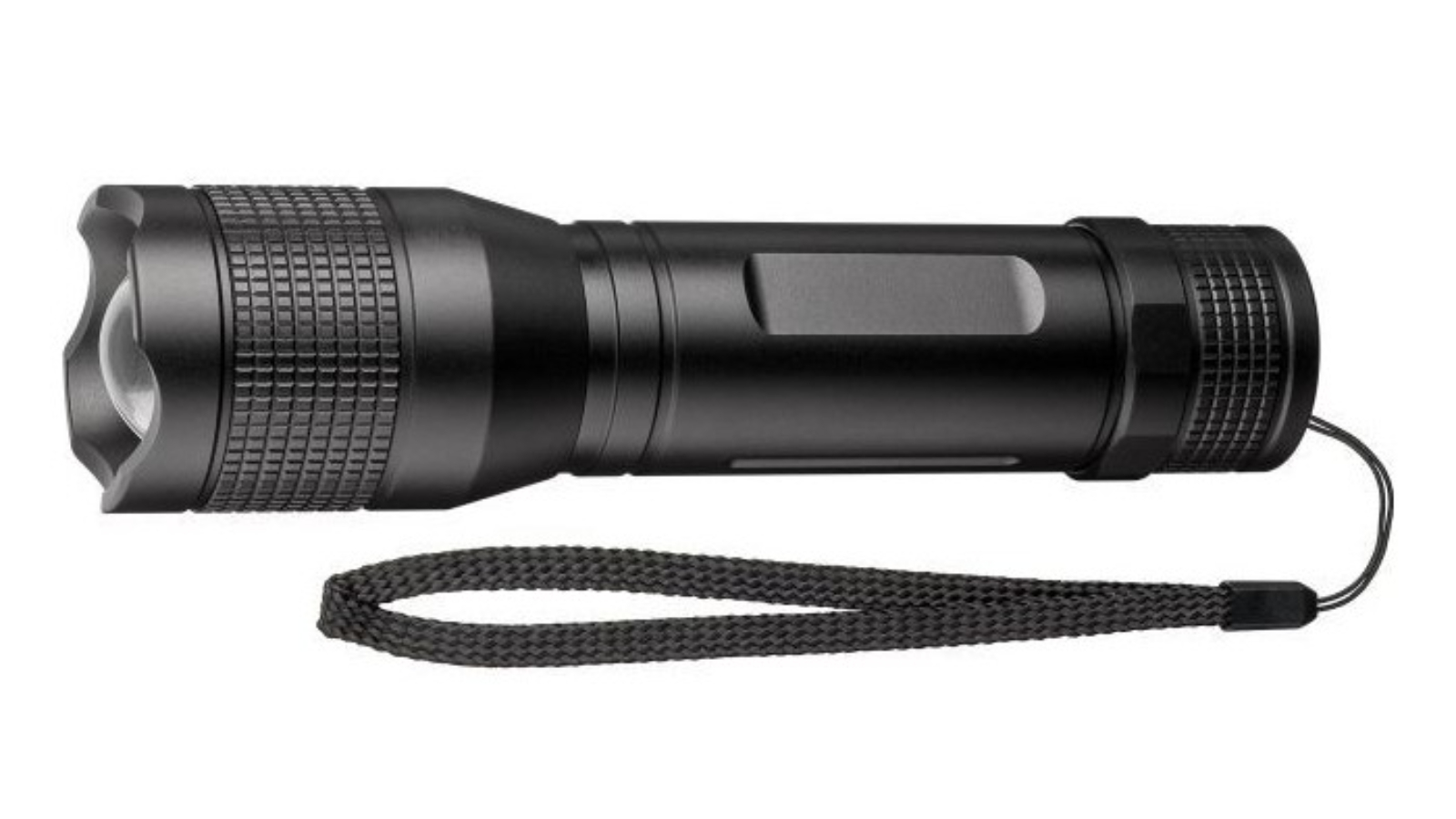 Goobay 20W LED Super Bright Flashlight