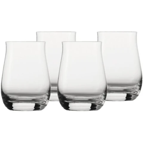 Spiegelau Set of 4 Special Glasses Single Barrel Bourbon