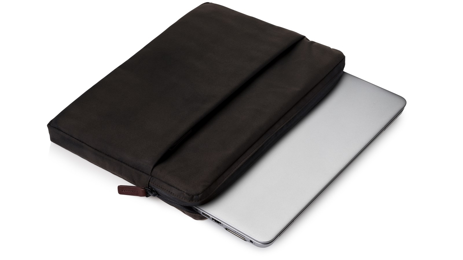 HP Spectre Folio 13 inch Sleeve Black Harvey Norman