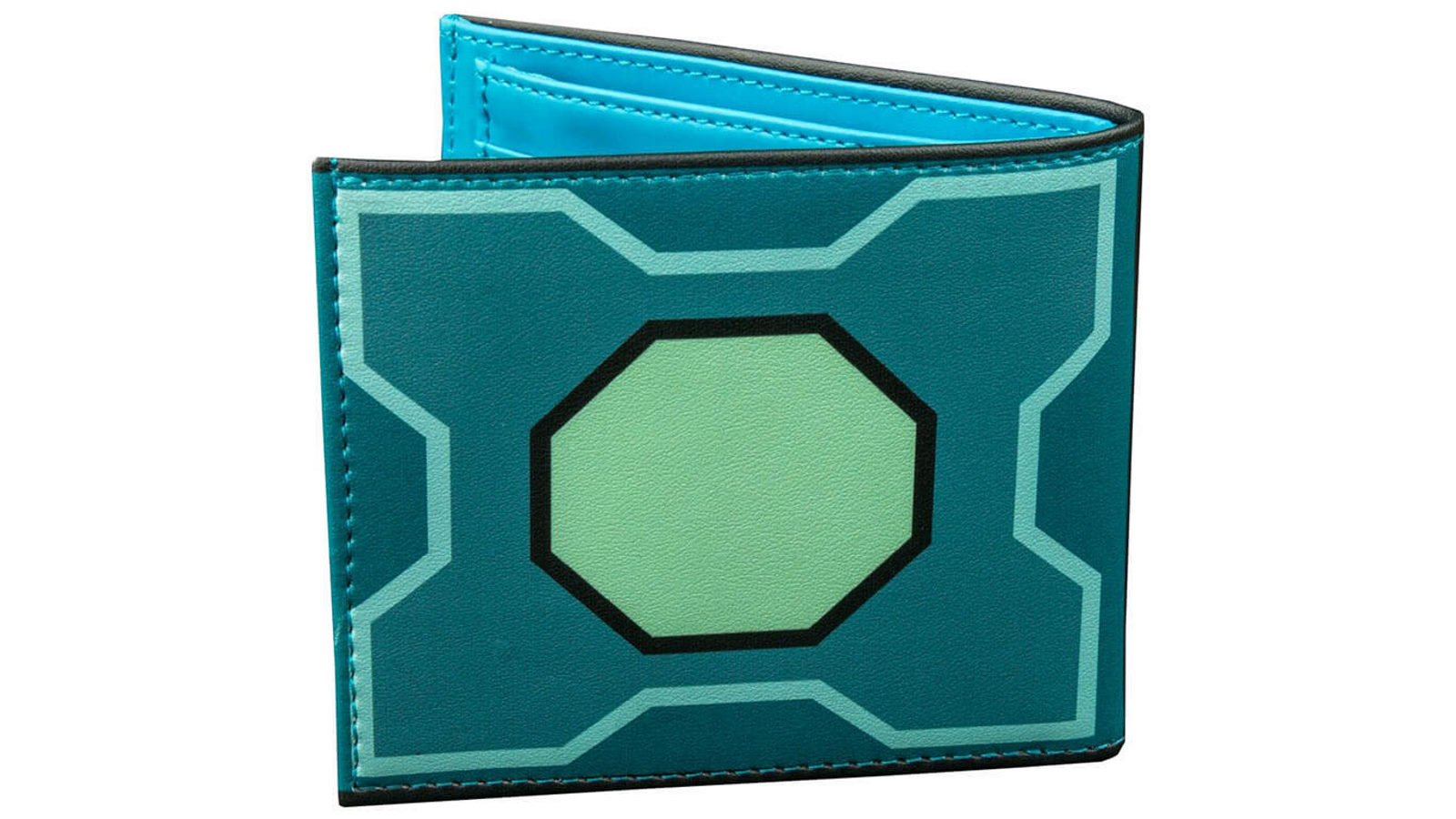Rick and Morty Mr Meeseeks Wallet
