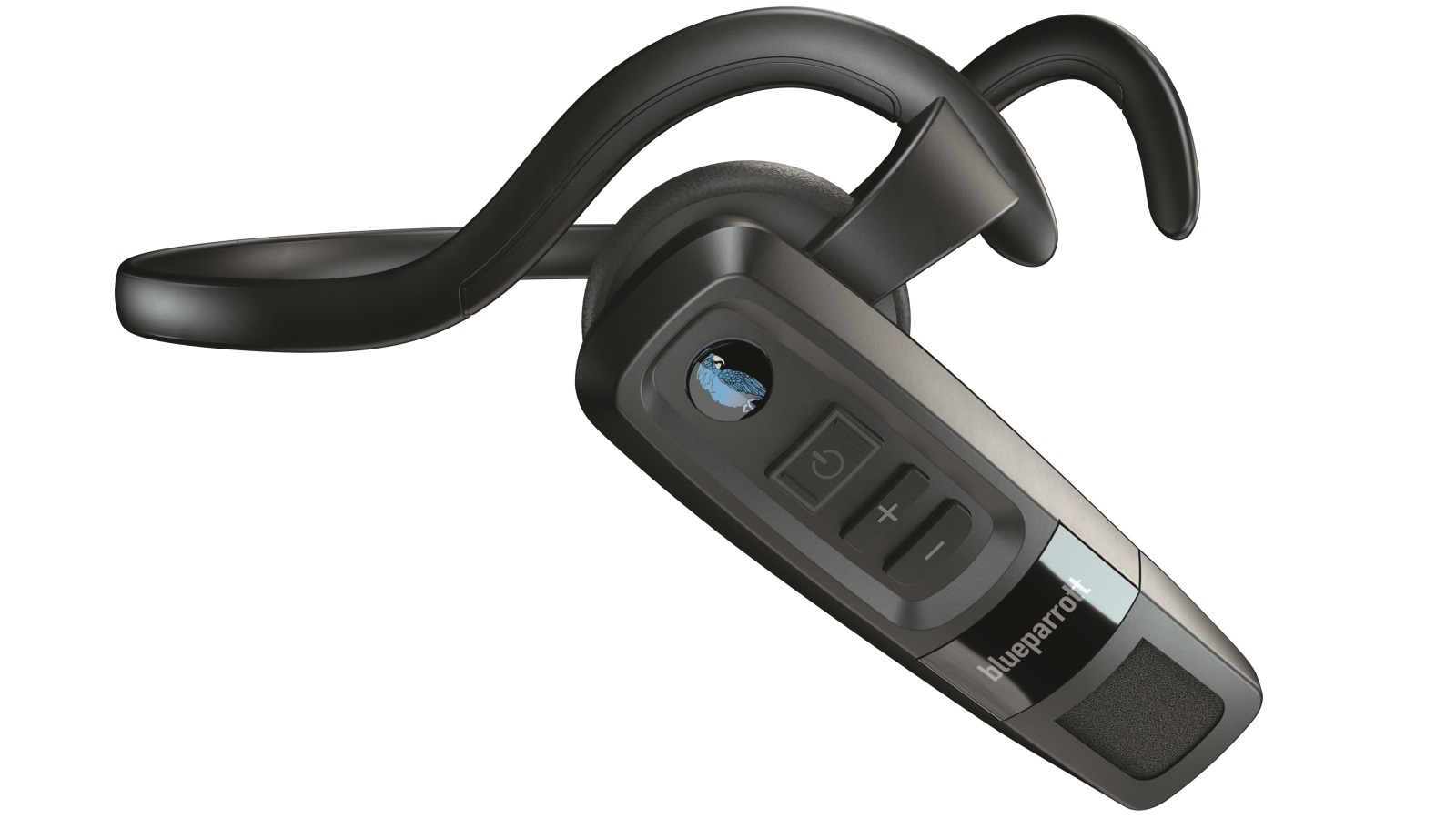  BlueParrott S450-XT Voice-Controlled Bluetooth Headset –  Industry Leading Sound with Long Wireless Range, Extreme Comfort and Up to  24 Hours of Talk Time, Black, Stereo : Cell Phones & Accessories