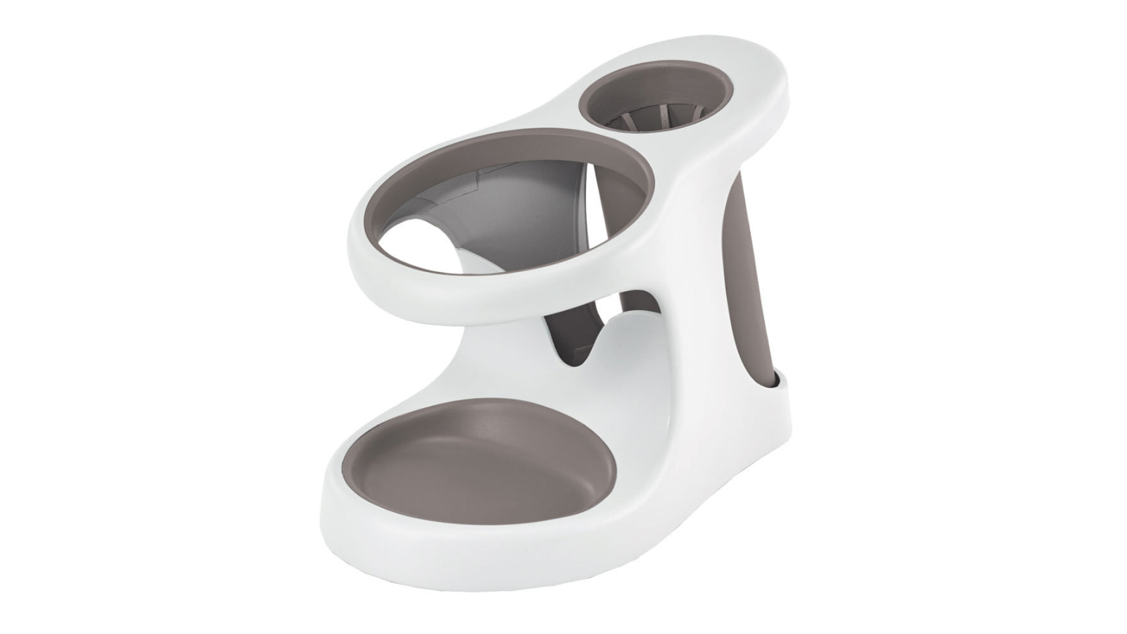 Polder Style and Store Hair Styling Storage