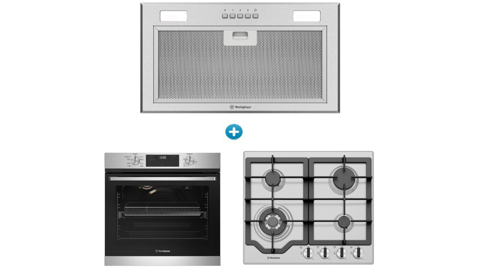 Harvey norman appliance package on sale
