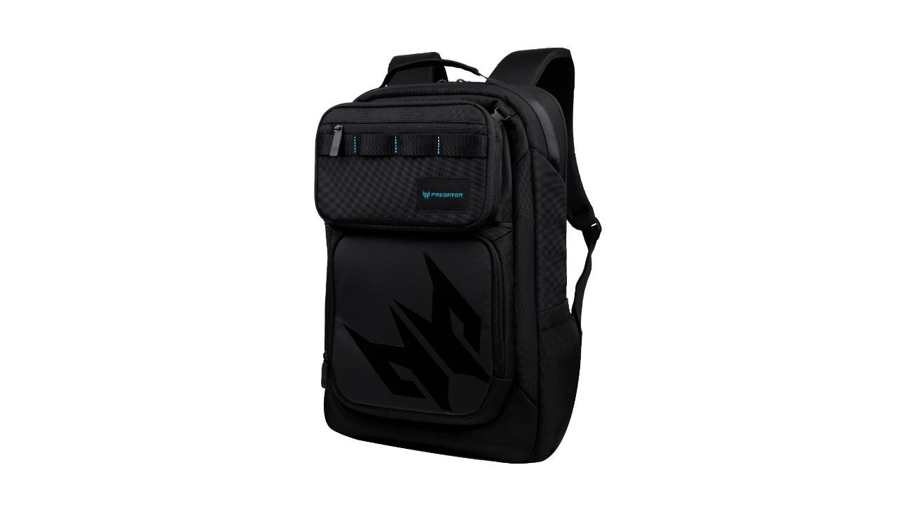 Acer PBG370 Predator Military Backpack - 16inch