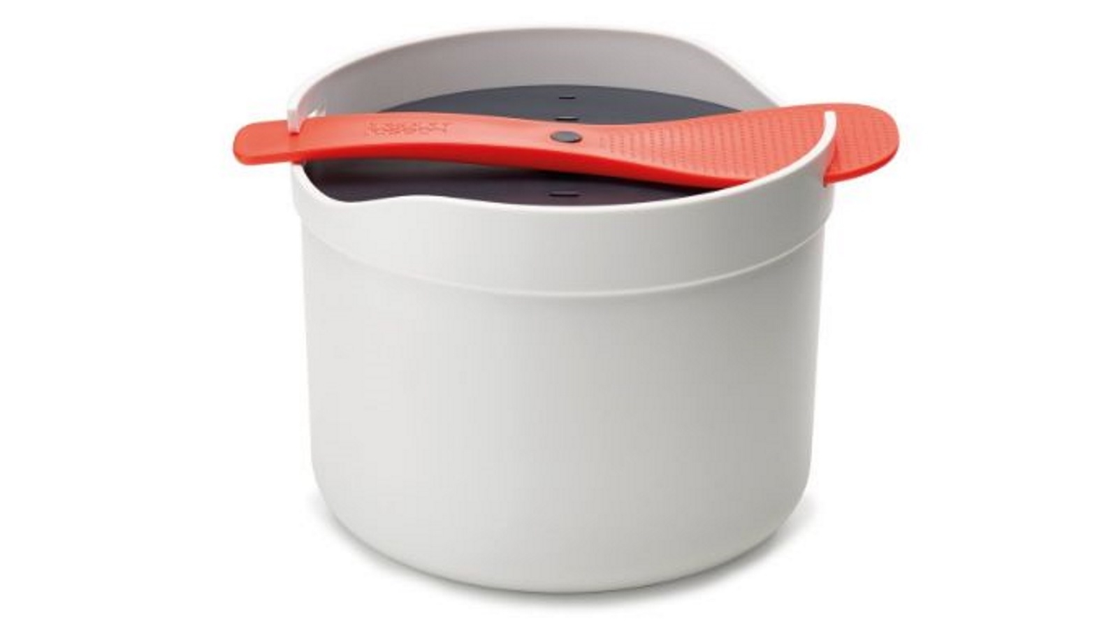 Joseph Joseph MCuisine Microwave Rice Cooker Harvey Norman