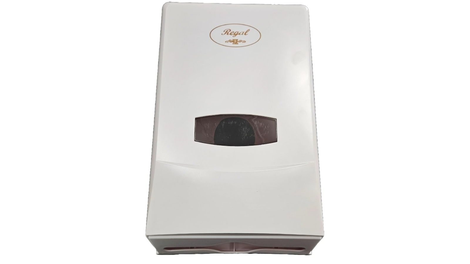 Regal MFLD-DPSW Slimelne Ultraslim Towel Dispenser - White