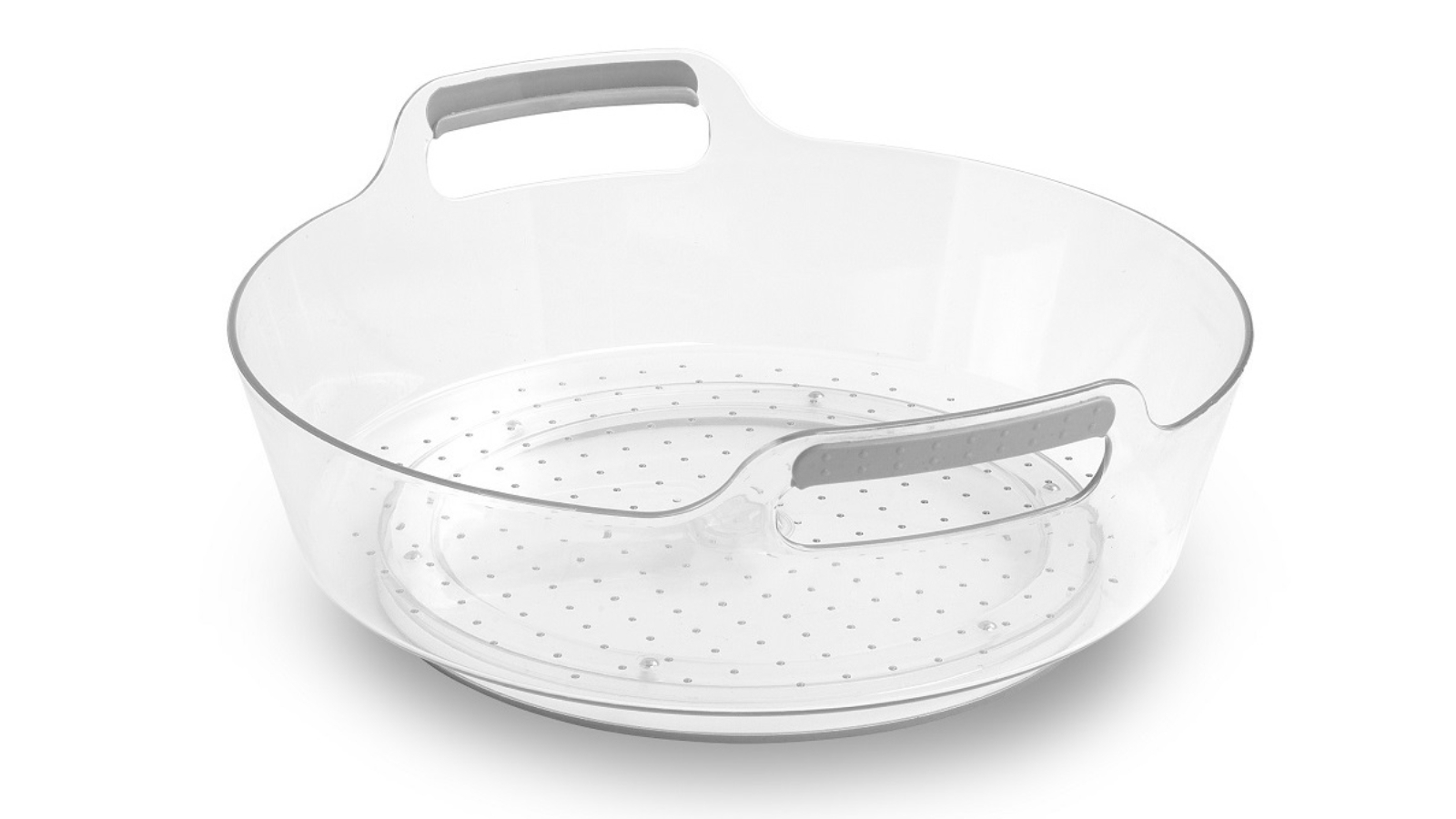 MadeSmart Deep Portable 29cm Turntable