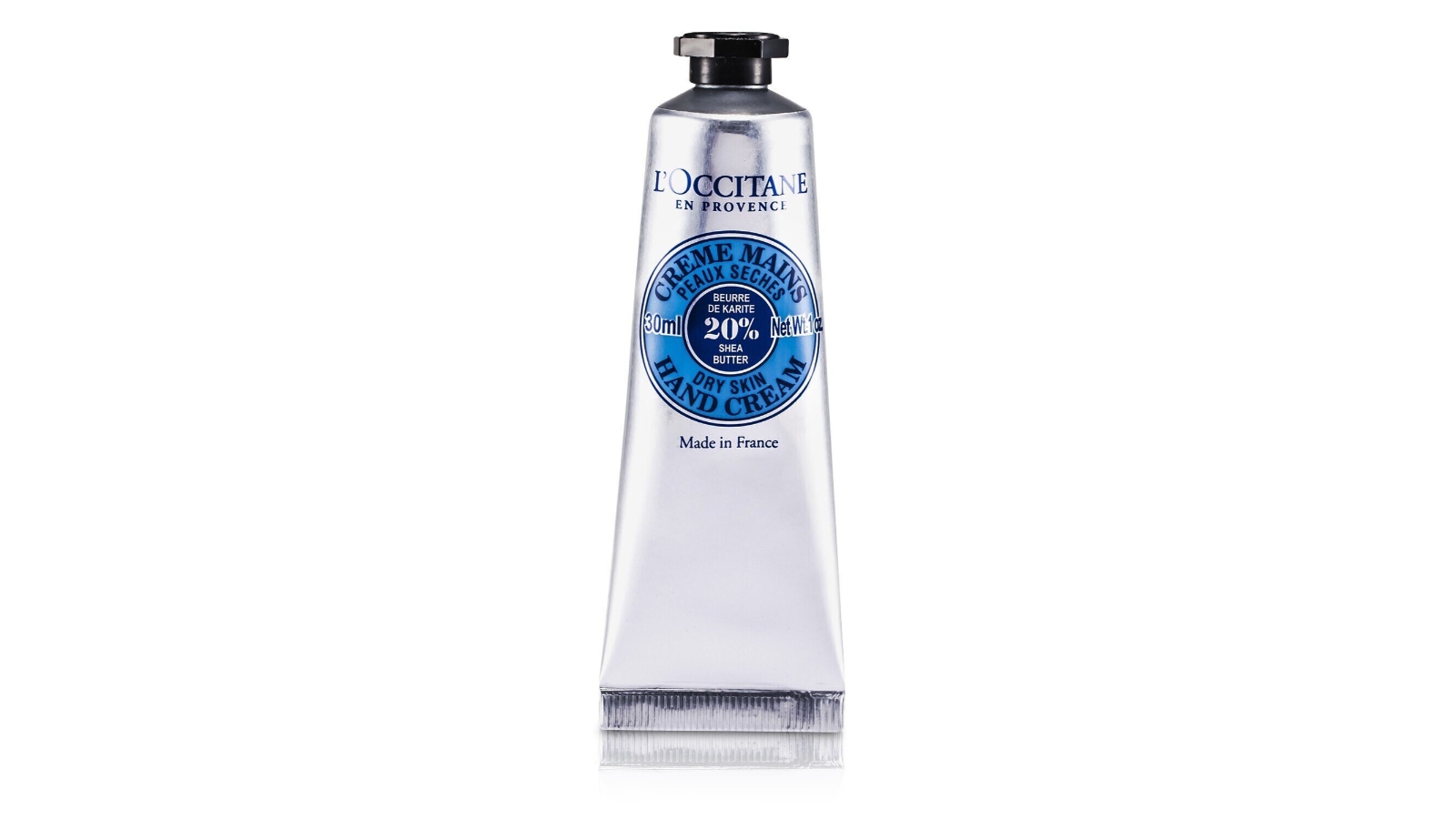 L'Occitane Shea Butter Hand Cream (Travel Size) -30ml/1oz