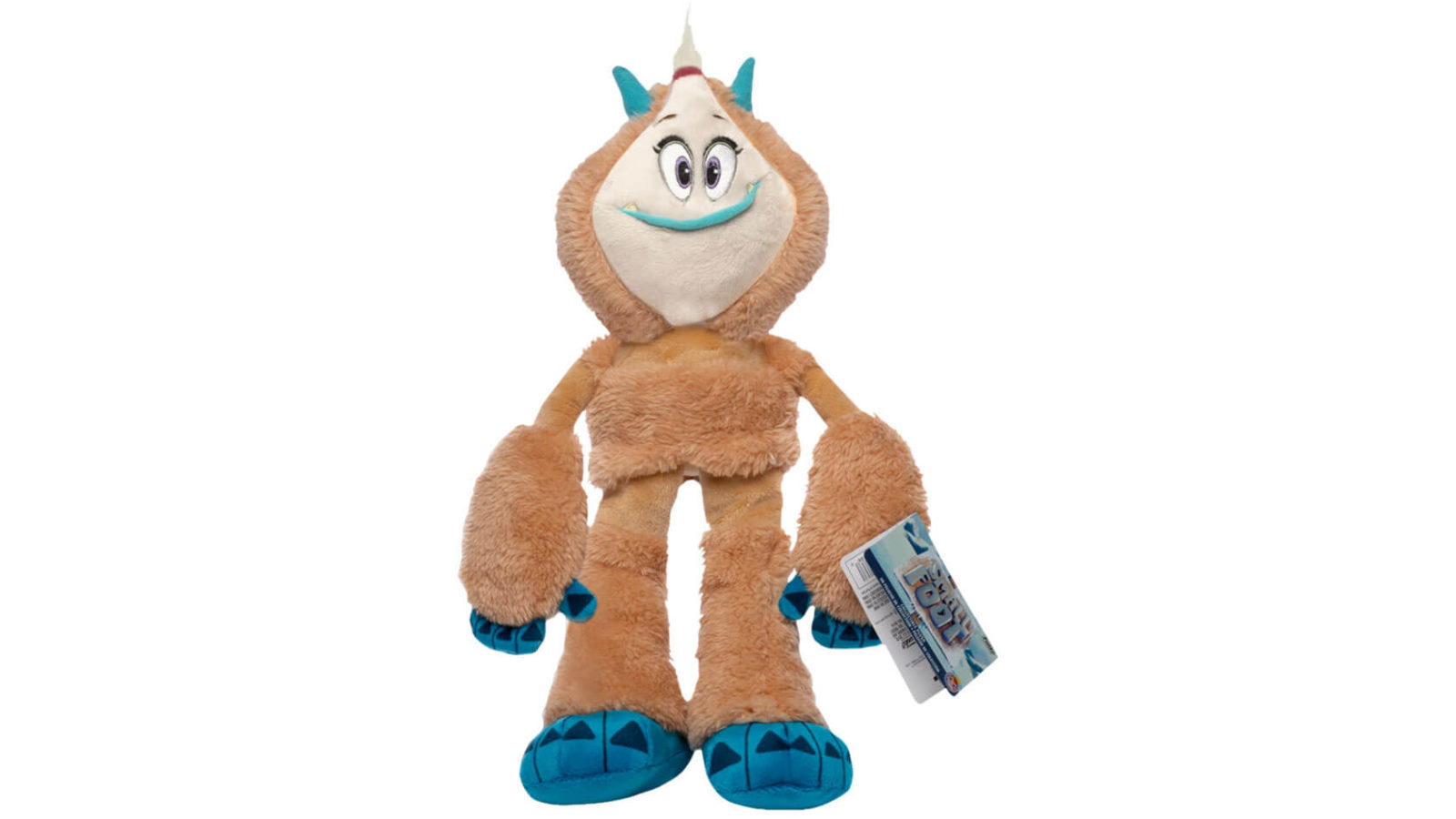 Smallfoot Kolka 8-inch Plush