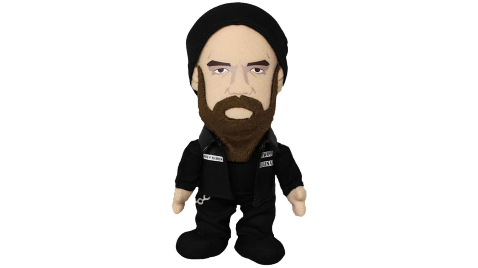 Sons of Anarchy Opie Winston 8-inch Plush
