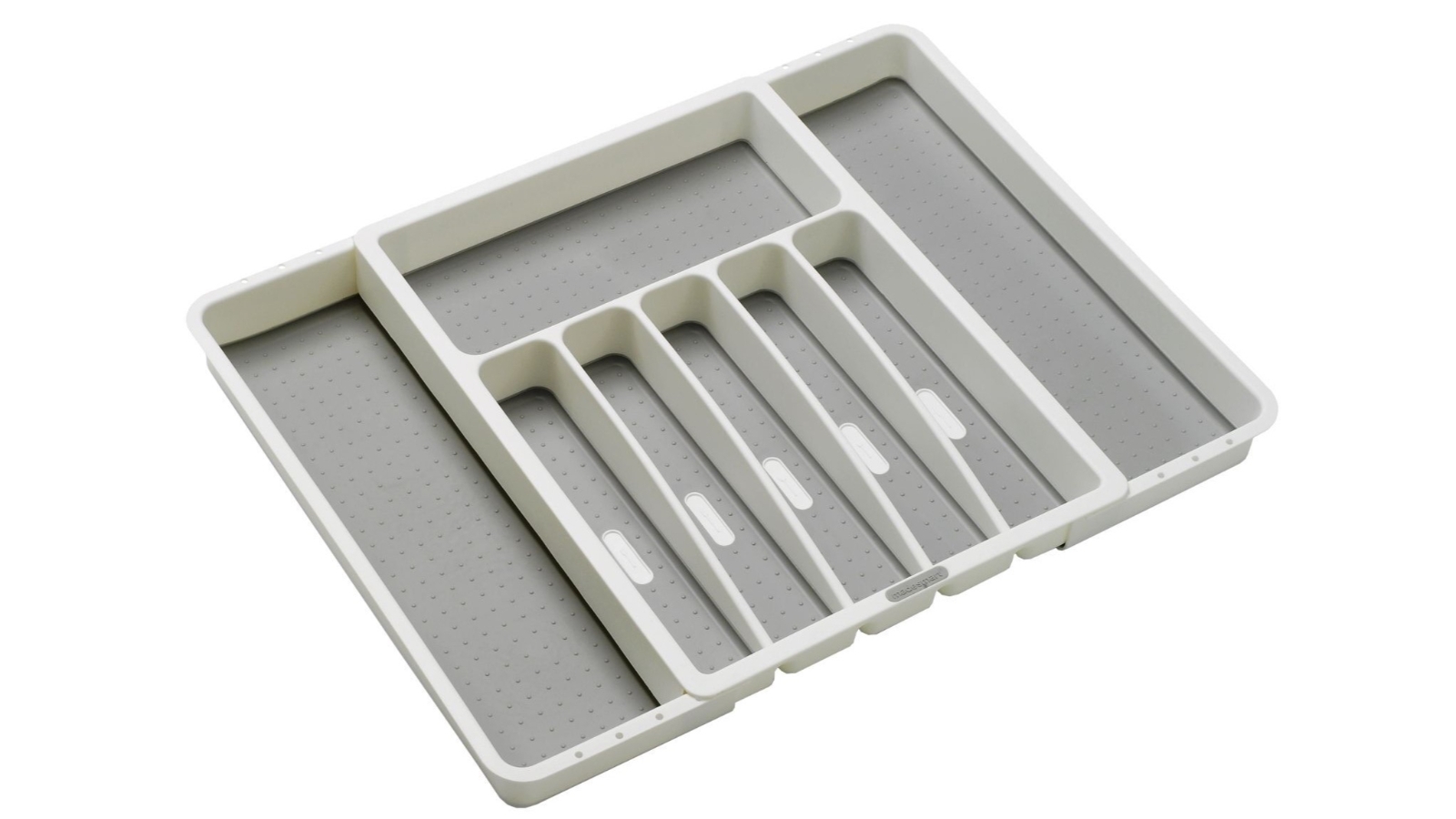 Mademsart Expandable Cutlery Tray Harvey Norman
