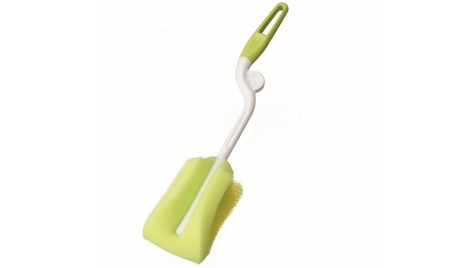 Pigeon 33cm Baby Bottle Sponge Brush