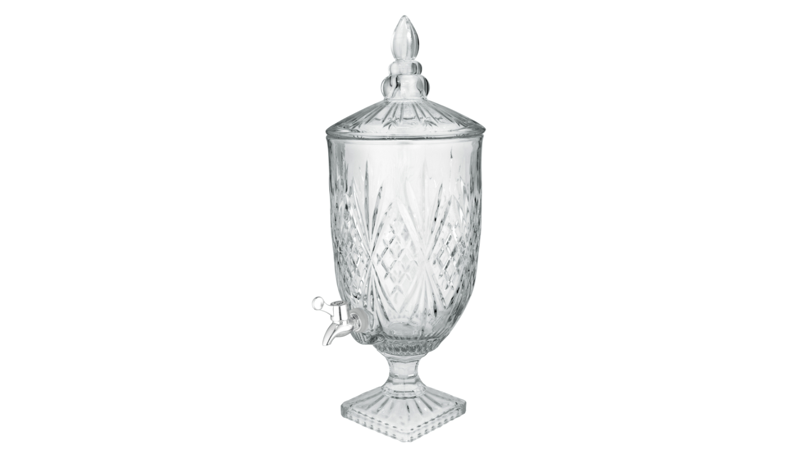 Wilkie Brothers 5 Litre Livingston Drinks Dispenser