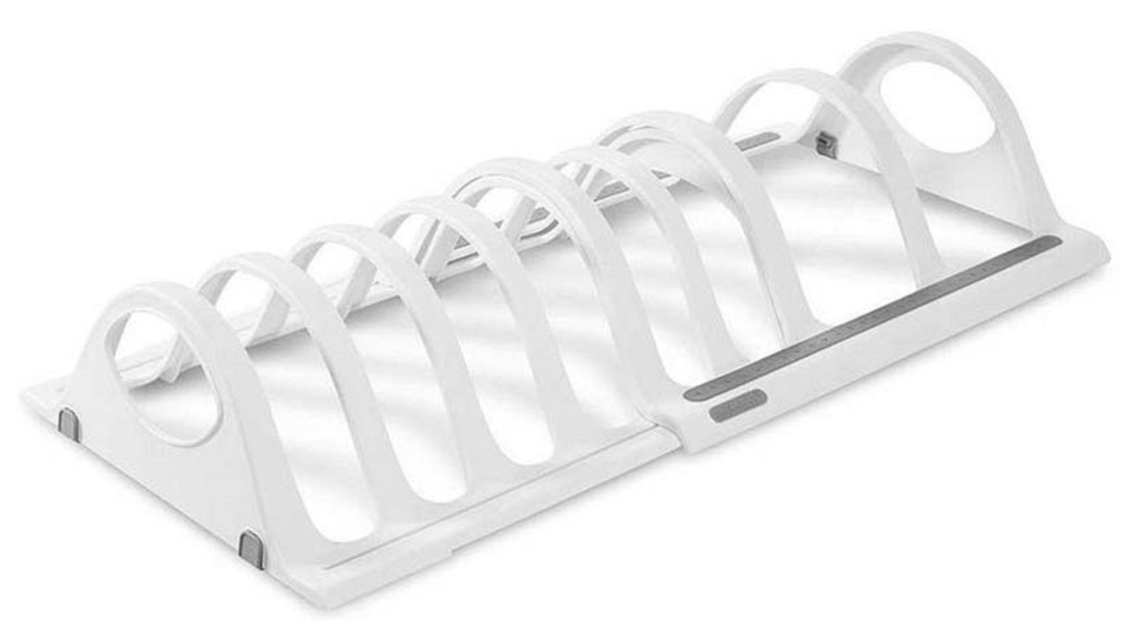 Mademsart Expandable Bakeware Organiser