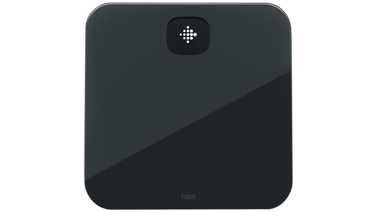 Fitbit Aria Air Smart Scale Black FB203BK - Buy Online with