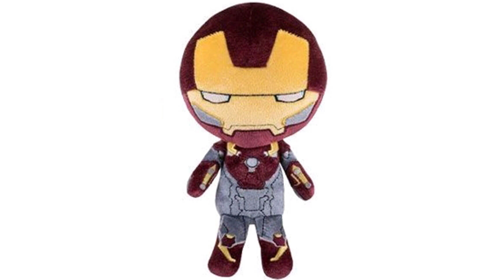 Funko Spider-Man Homecoming Iron Man Plush Toy