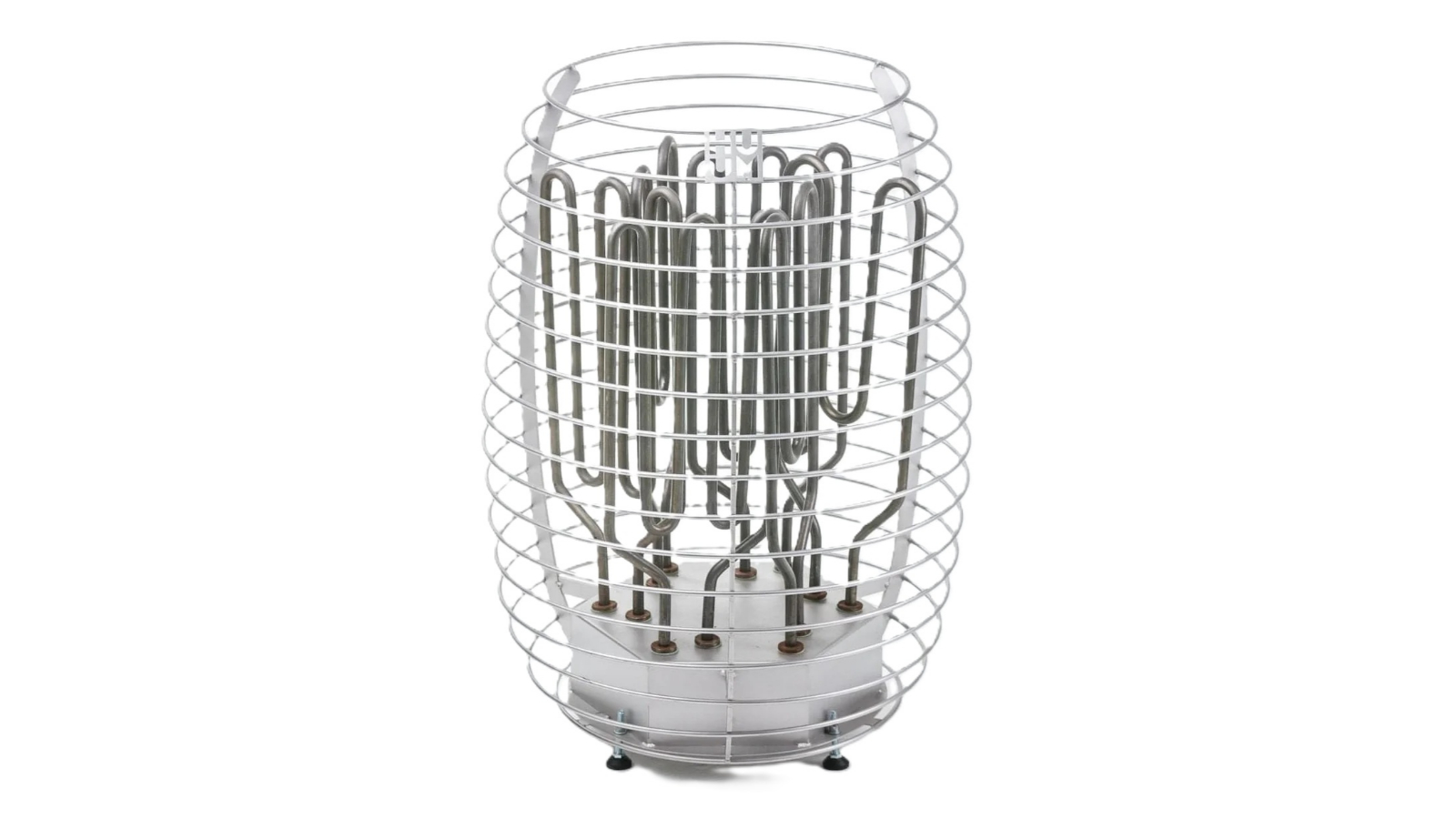 HUUM 12kW Hive Electric Sauna Heater