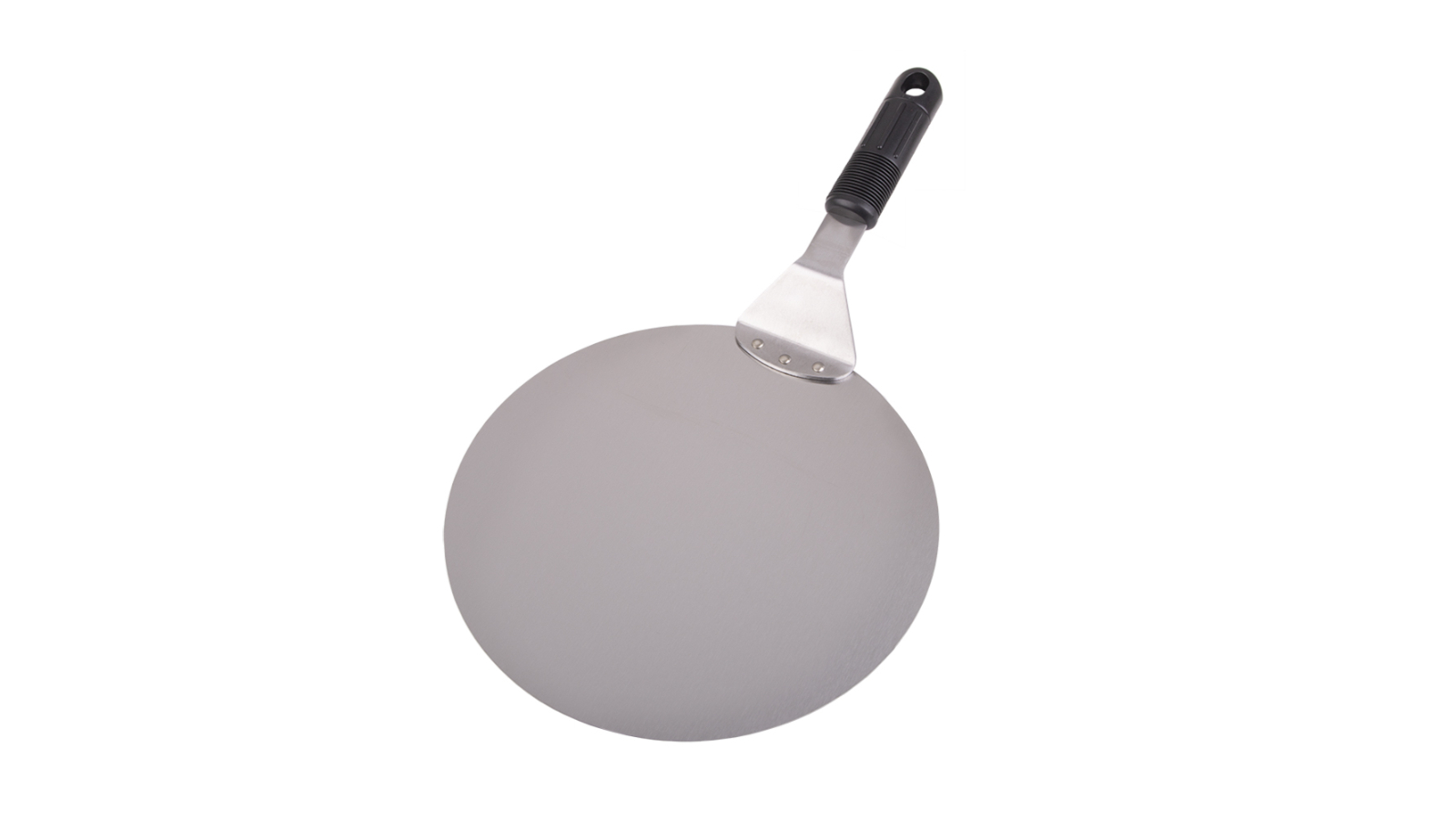 Al Dente 25cm Stainless Steel Pizza Lifter/Spatula