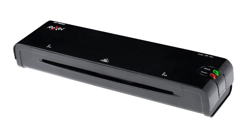 Rexel SG300 A4 Laminator - Black