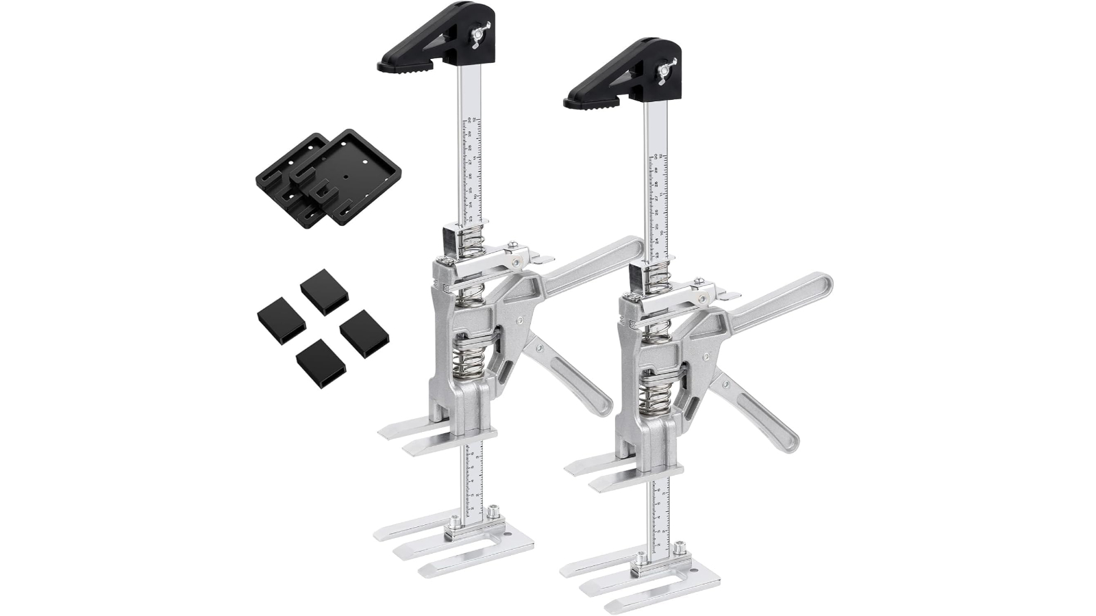 Advwin 2 Piece Labor Saving Arm Jack