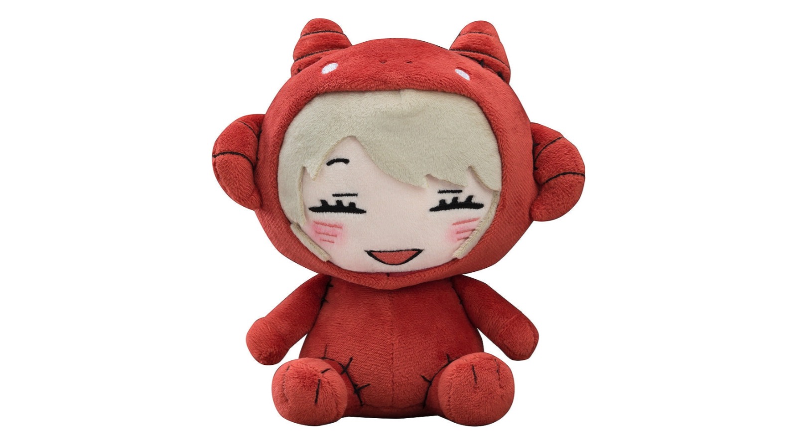 Good Smile Company Kigurumi Faligon Plushie Figurine