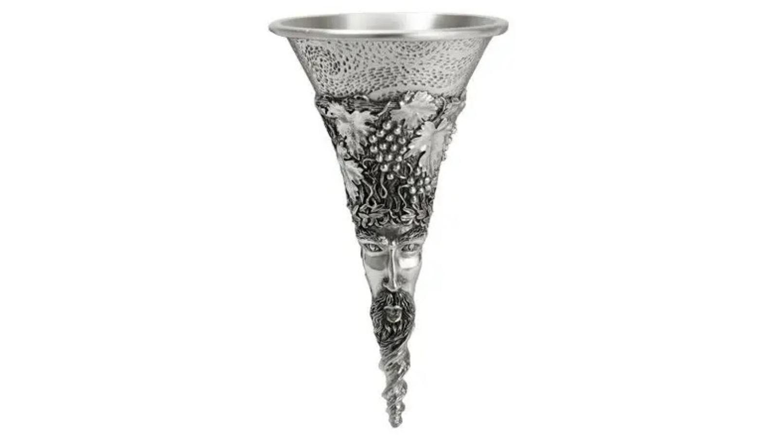 Royal Selangor Bacchus Wine Funnel