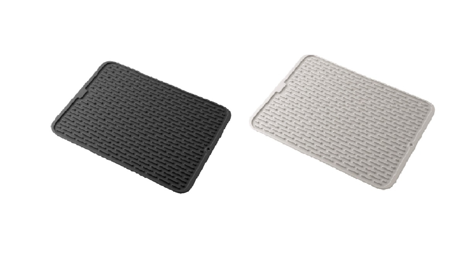 DLine Silicone Drying Mat