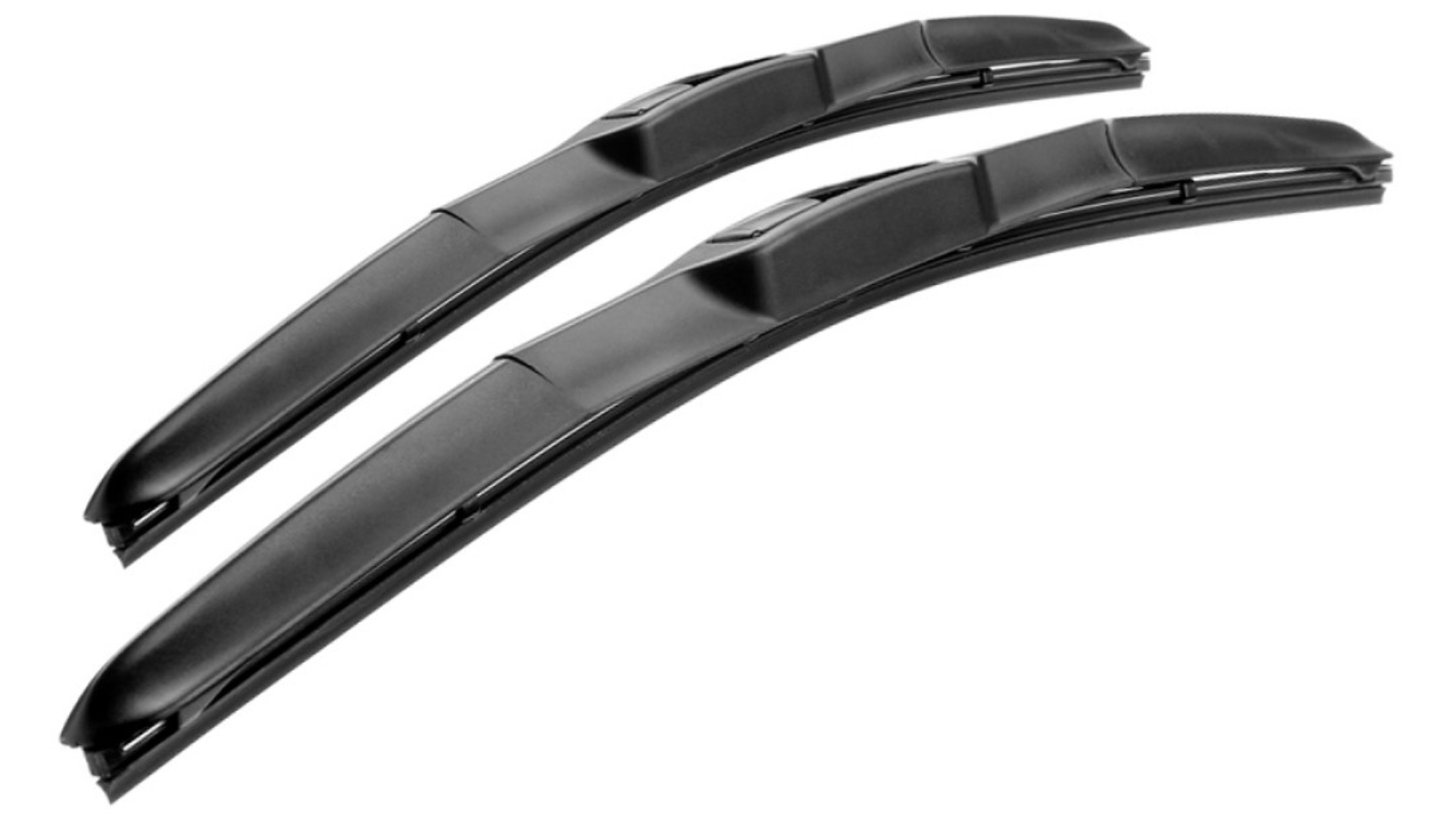 Acatana Pair of 26inch + 14inch Front Hybrid Wiper Blades for Nissan Pulsar B17 C12 2012 - 2017