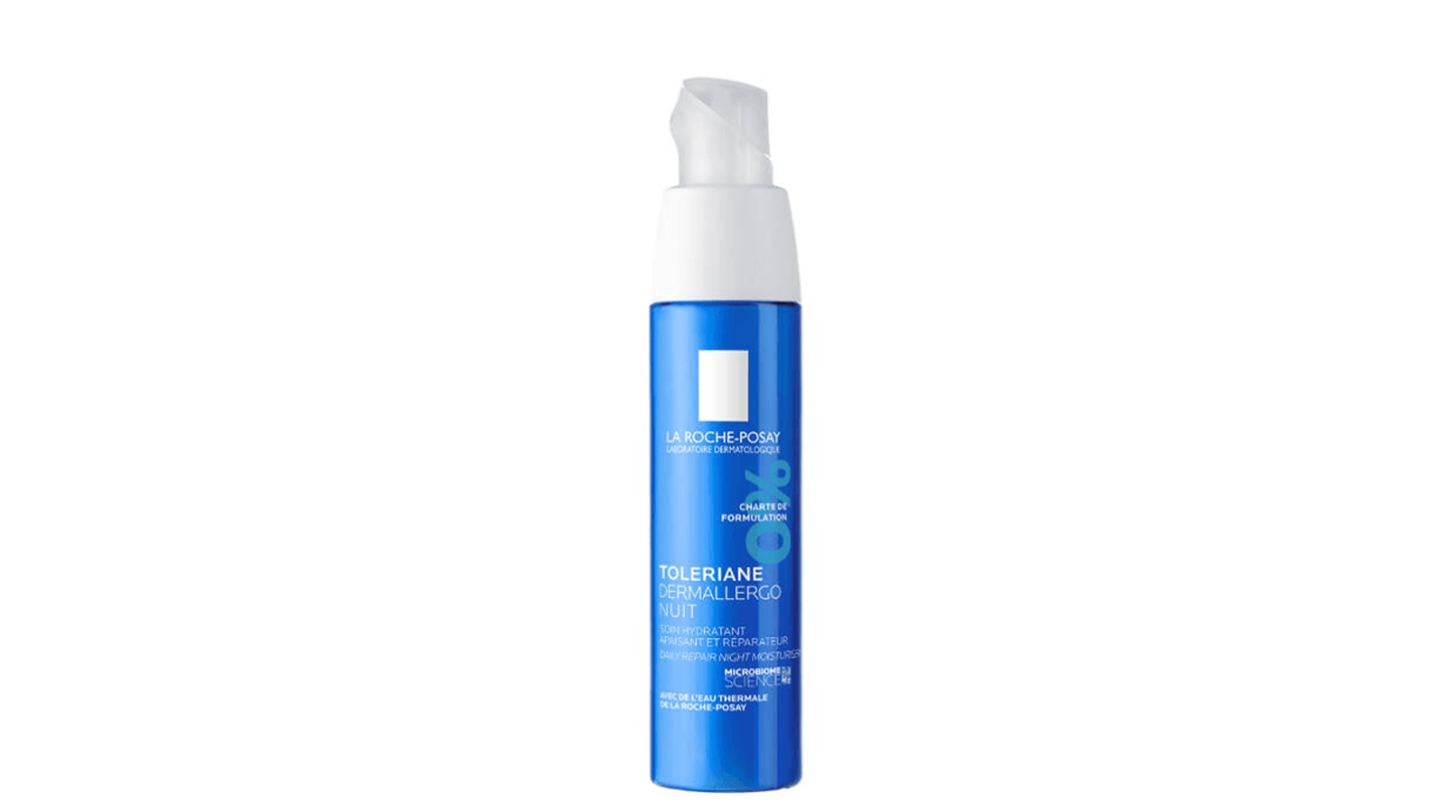 La Roche Posay Toleriane Dermallergo Night - 40ml