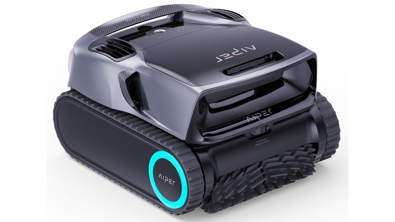 Aiper Scuba X1 Pro Max 2-in-1 Robot Pool Cleaner and Surface Skimmer