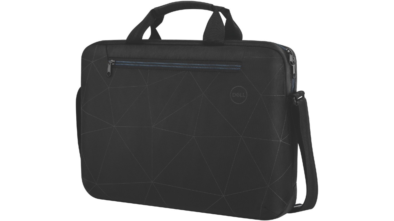 Dell 15inch Essential Laptop Briefcase - Black