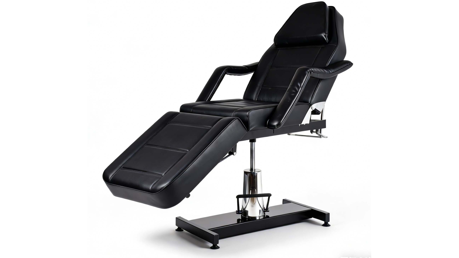Advwin Hydraulic Facial Bed and Multi-Purpose Tattoo Chair