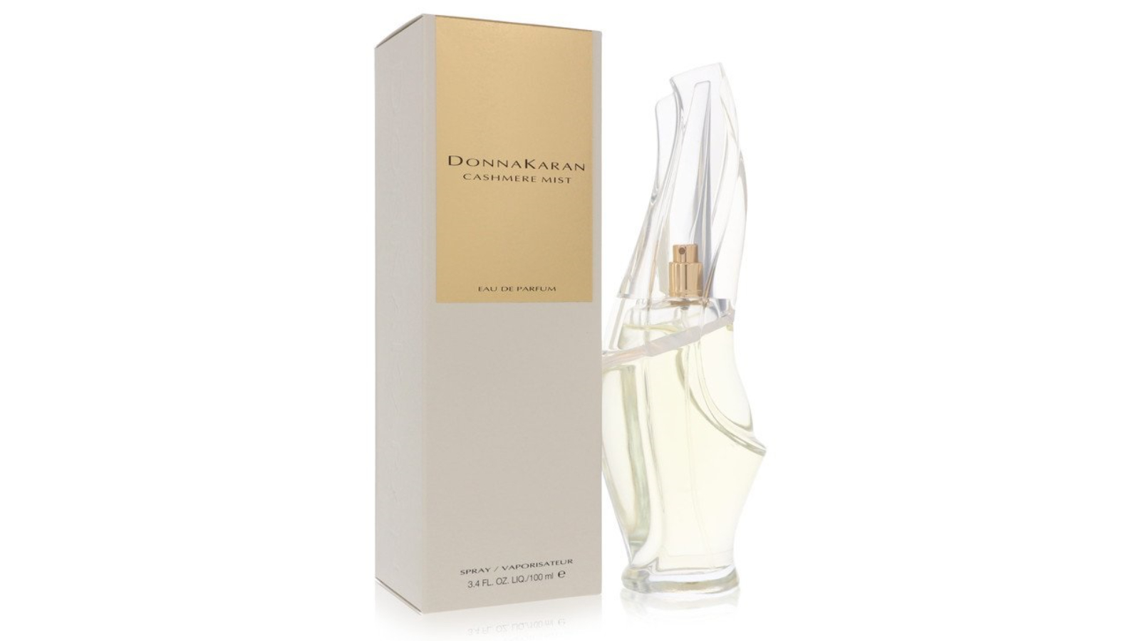 Dkny Cashmere Mist Eau De Parfum Spray Harvey Norman